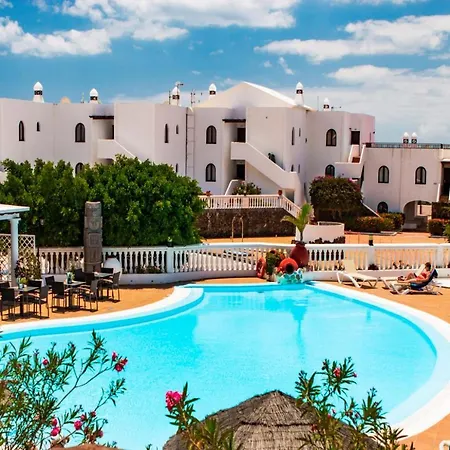 Διαμέρισμα Residencial Teguisol Tb46 Costa Teguise