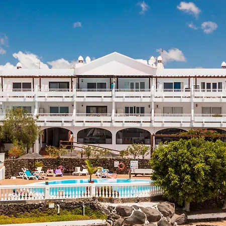 Διαμέρισμα Residencial Teguisol Tb46 Costa Teguise