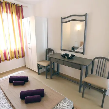 Residencial Teguisol Tb46 Appartement Costa Teguise