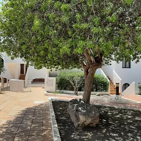 Appartement Residencial Teguisol Tb46 Costa Teguise