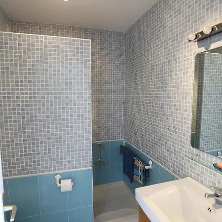 Residencial Teguisol Tb46 Appartement