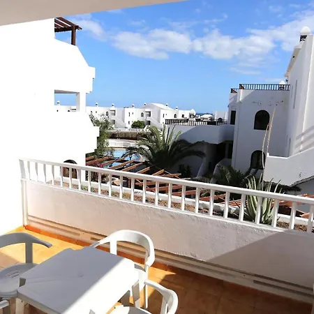 Appartement Residencial Teguisol Tb46 Costa Teguise